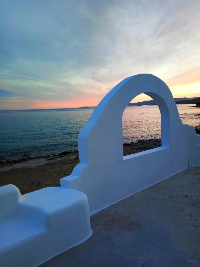 Pefki  Axiotheaton Villas מראה חיצוני תמונה