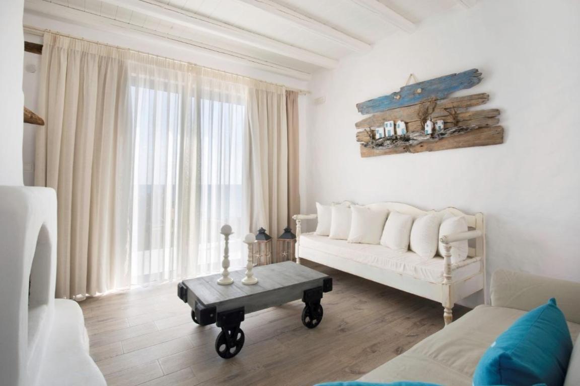 Pefki  Axiotheaton Villas מראה חיצוני תמונה