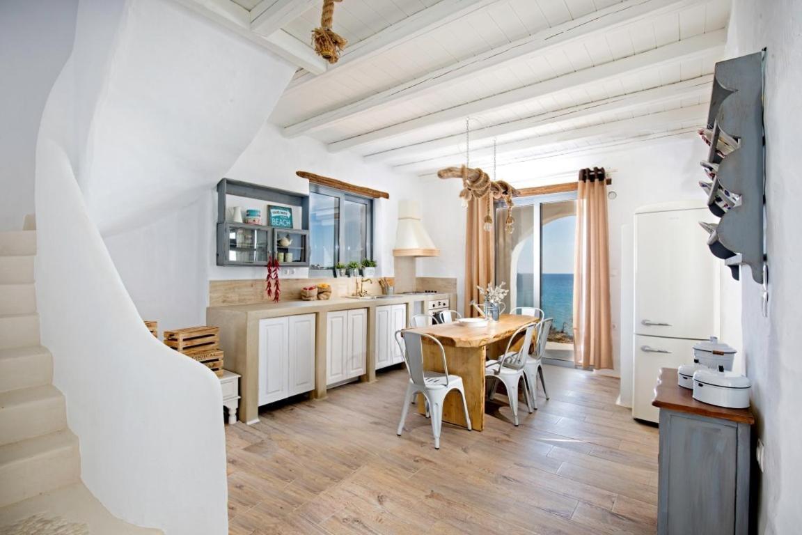 Pefki  Axiotheaton Villas מראה חיצוני תמונה