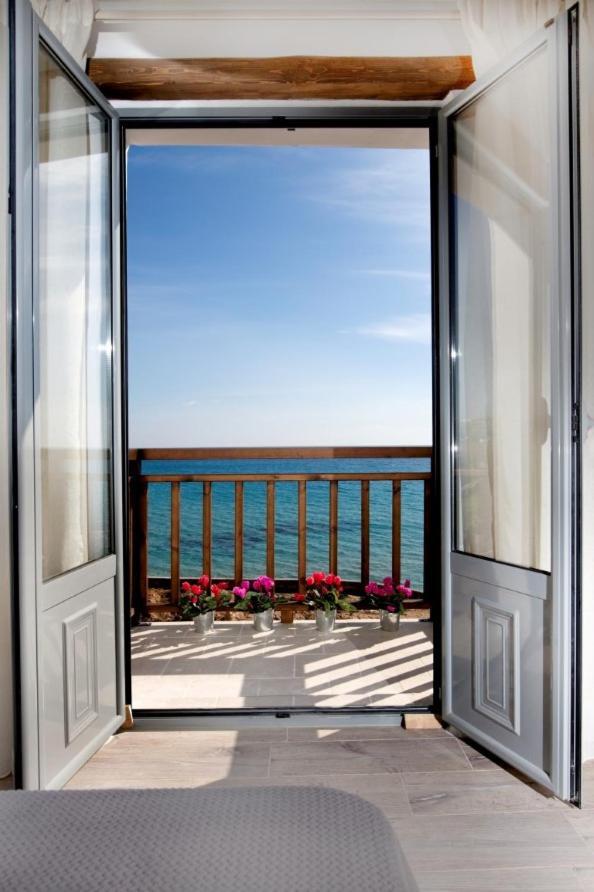 Pefki  Axiotheaton Villas מראה חיצוני תמונה