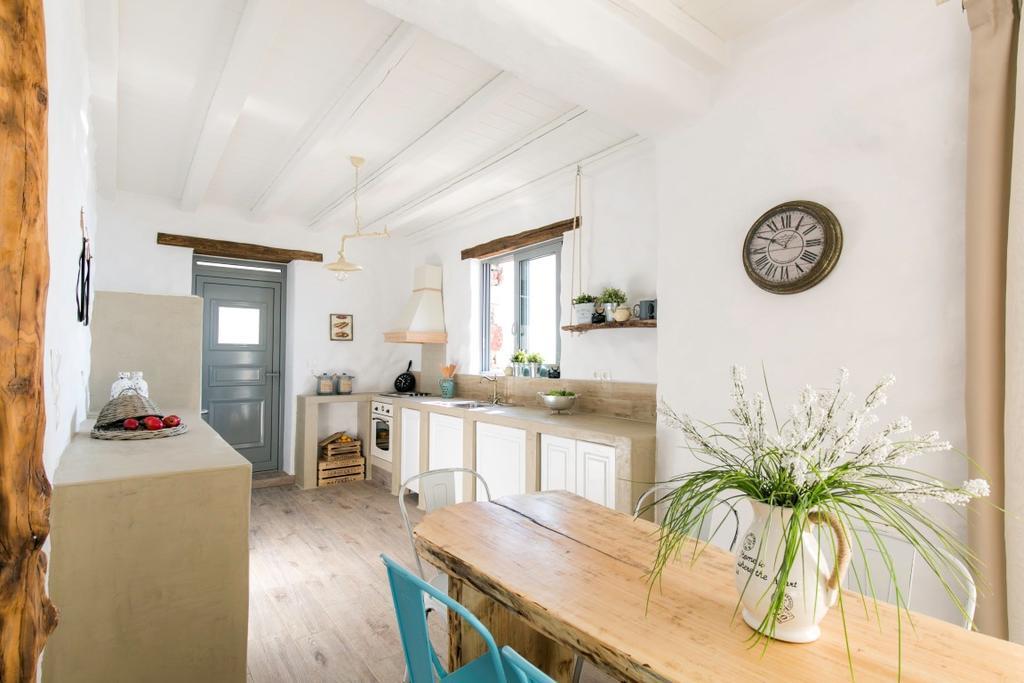Pefki  Axiotheaton Villas מראה חיצוני תמונה