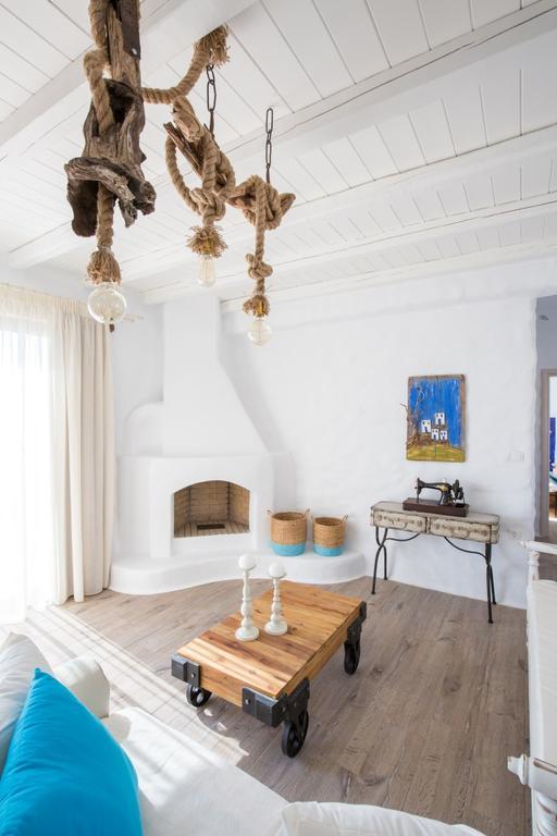 Pefki  Axiotheaton Villas מראה חיצוני תמונה