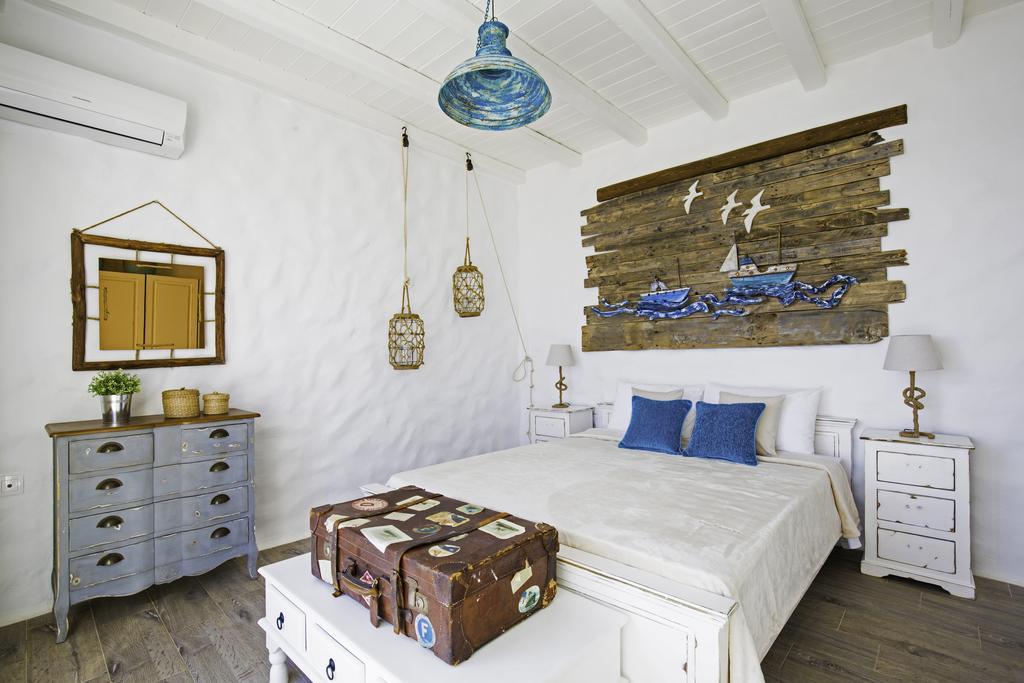 Pefki  Axiotheaton Villas מראה חיצוני תמונה