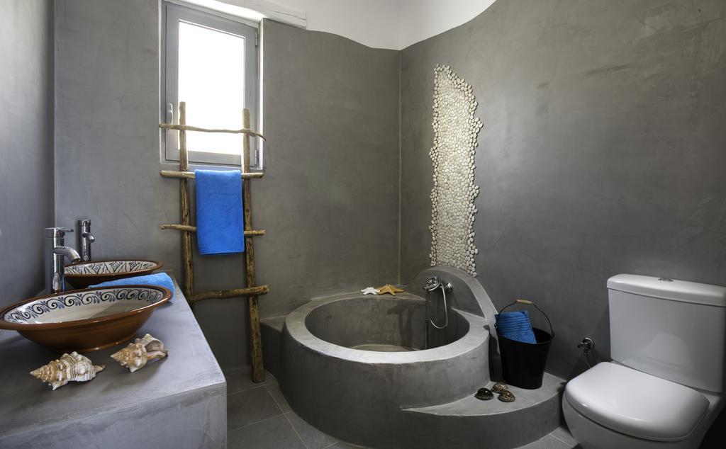 Pefki  Axiotheaton Villas מראה חיצוני תמונה