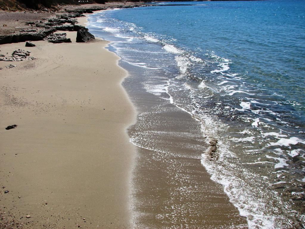 Pefki  Axiotheaton Villas מראה חיצוני תמונה
