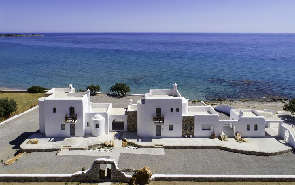 Pefki  Axiotheaton Villas מראה חיצוני תמונה