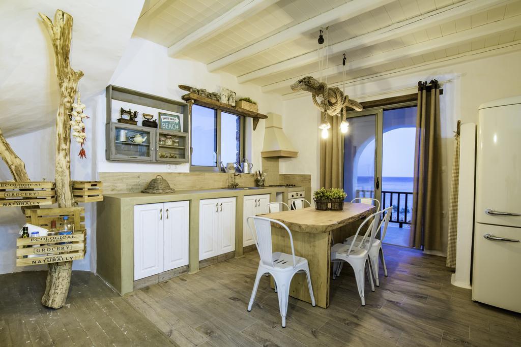 Pefki  Axiotheaton Villas מראה חיצוני תמונה