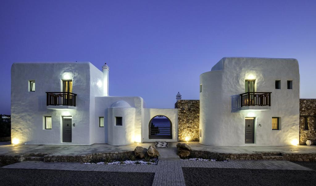 Pefki  Axiotheaton Villas מראה חיצוני תמונה